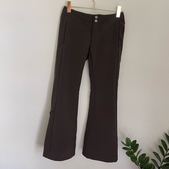 THE NORTH FACE Apex Soft Shell Snow Pants Size XS